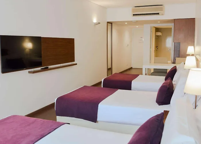 Classic Triple Room